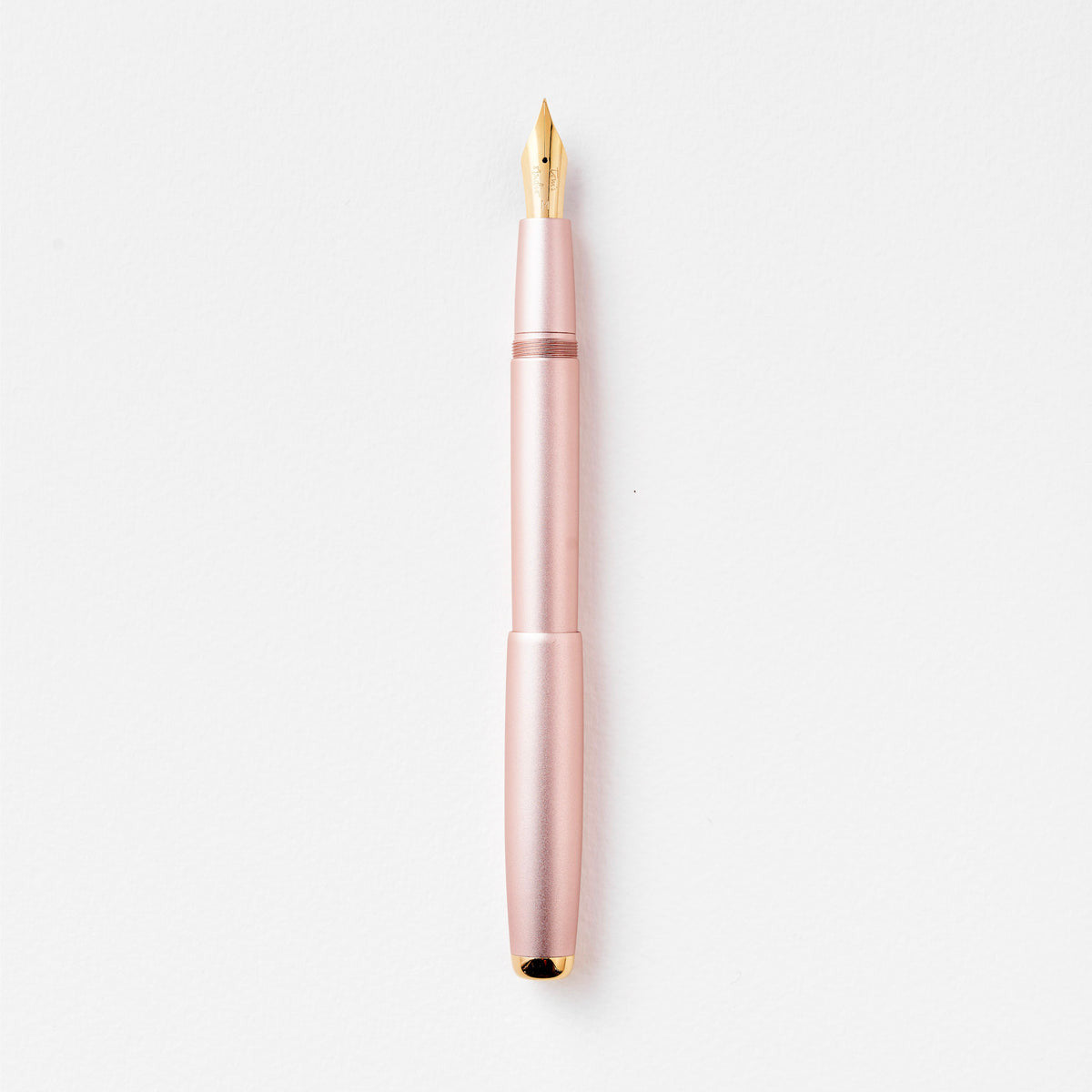 Tom's Studio Pióro Wieczne The Studio | Różowe Złoto