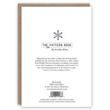 Kartka okolicznościowa | Płatki Śniegu