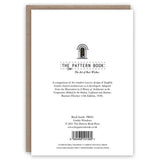 Kartka okolicznościowa | Okna w stylu gotyckim