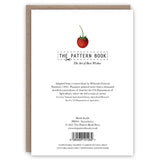 Kartka okolicznościowa | Truskawka