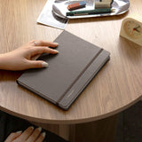ICONIC 2027 Weekly Planner | Journal J | A5