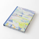 Pamiętnik Midori | Krajobraz