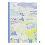 Pamiętnik Midori | Krajobraz