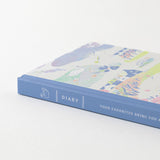 Pamiętnik Midori | Krajobraz