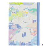 Pamiętnik Midori | Krajobraz