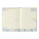 Pamiętnik Midori | Krajobraz