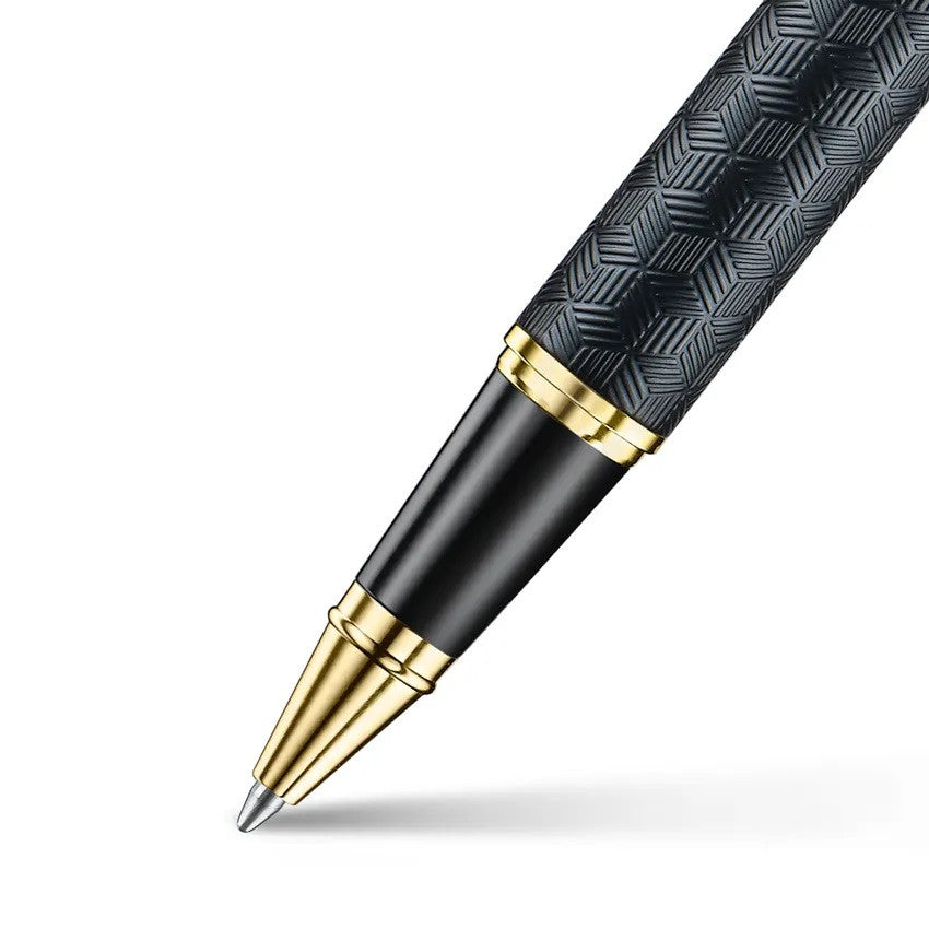 Pióro kulkowe Sheaffer 300 | Czarne