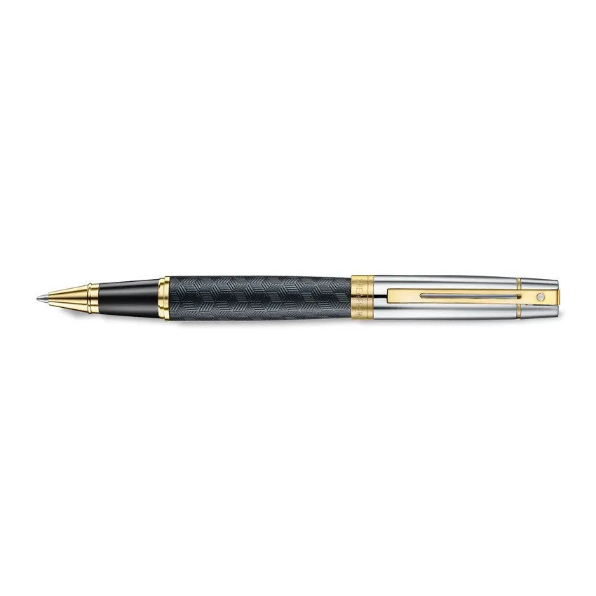 Pióro kulkowe Sheaffer 300 | Czarne