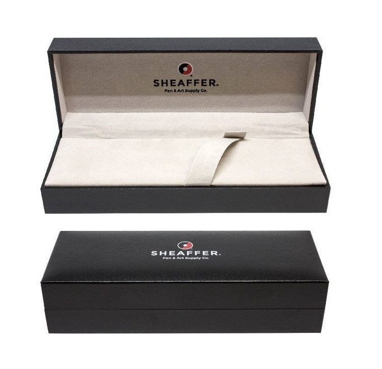 Długopis Sheaffer 300 | Czarny