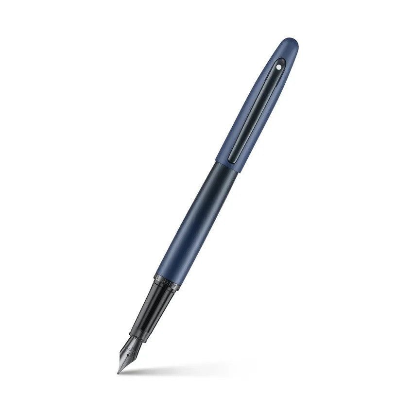 Pióro wieczne Sheaffer VFM | Matte Blue