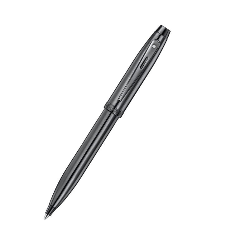 Długopis Sheaffer 100 | Gunmetal