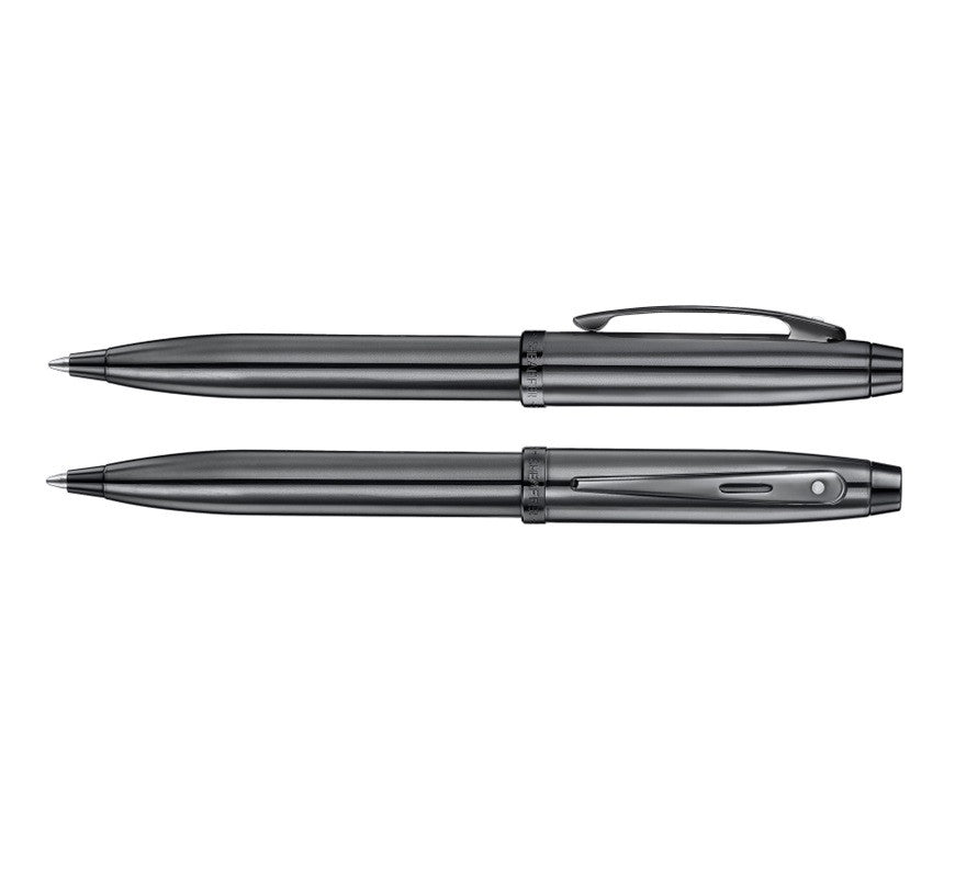 Długopis Sheaffer 100 | Gunmetal