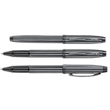 Pióro kulkowe Sheaffer 100 | Gunmetal