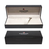 Pióro wieczne Sheaffer 100 | Gunmetal
