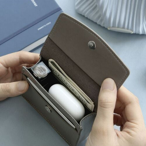 Portfel podróżny ICONIC Journey