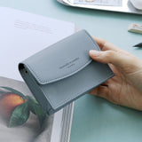 Portfel podróżny ICONIC Journey