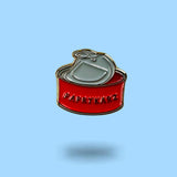 Pin Paw Generation | Paprykarz