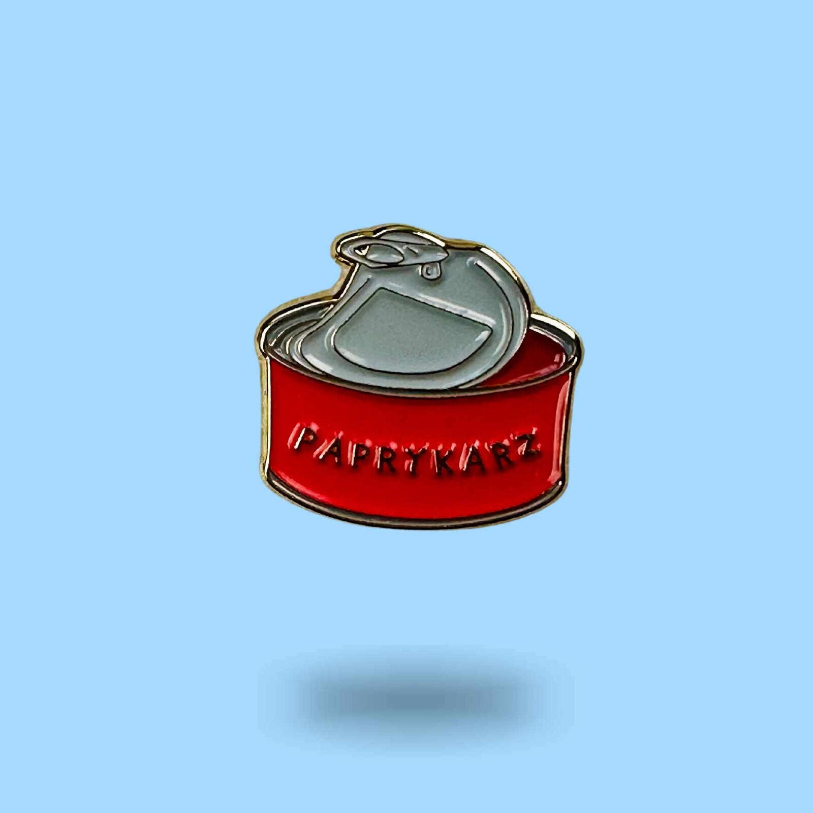 Pin Paw Generation | Paprykarz