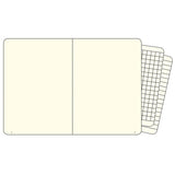 Notatnik Leuchtturm1917 A5 | Lodowy błękit