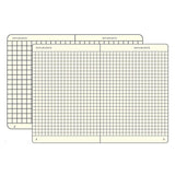 Notatnik Leuchtturm1917 A5 | Lodowy błękit