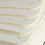 Notatnik Leuchtturm1917 A5 | Lodowy błękit