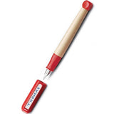 Pióro Wieczne Lamy ABC | Czerwone