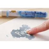 Płyn maskujący w pisaku Kreul Marker Solo Goya | Fine