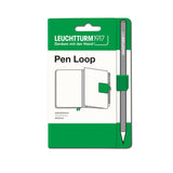 Uchwyt na długopis Leuchtturm1917 Pen Loop | Spring Leaf