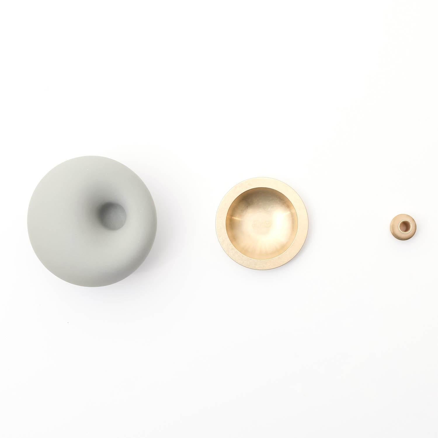 Kamień aromatyczny Verdant ystudio x auscentic