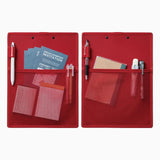 Okładka King Jim All in Clipboard