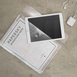 Teczka z klapką Hightide nähe A4