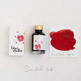 Atrament zapachowy Tom's Studio | Grzane Wino