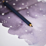 Dwustronny cienkopis z wymiennymi końcówkami Tom's Studio Lumos Pro Duo Tip | Midnight