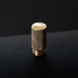 Dwustronny cienkopis z wymiennymi końcówkami Tom's Studio Lumos Pro Duo Tip | Brass Edycja Limitowana