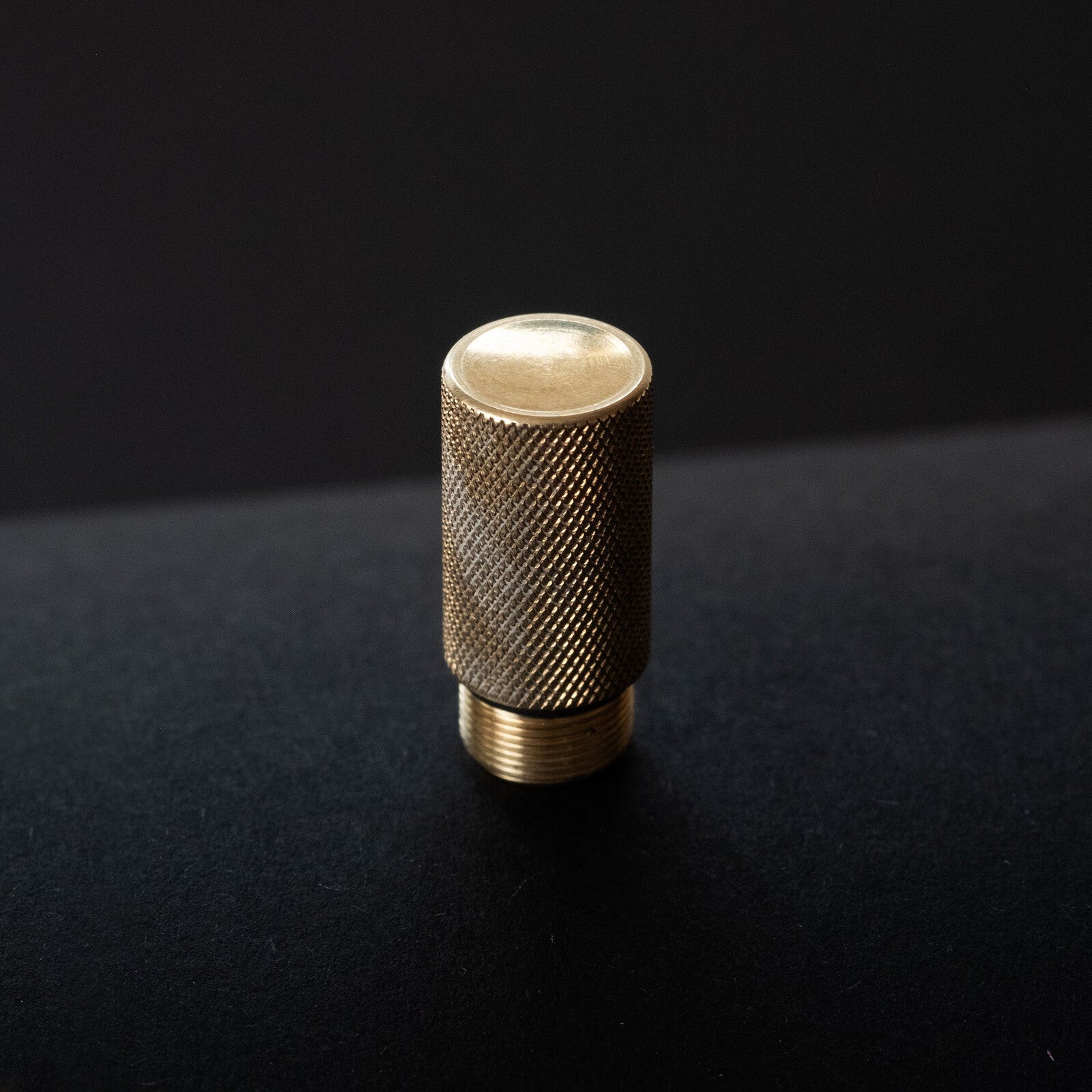 Dwustronny cienkopis z wymiennymi końcówkami Tom's Studio Lumos Pro Duo Tip | Brass Edycja Limitowana