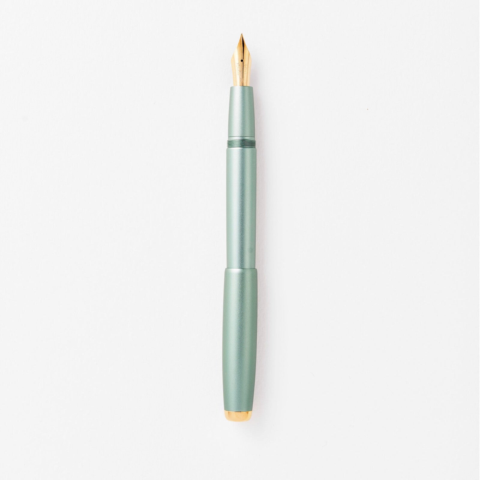 Tom's Studio Pióro Wieczne The Studio | Sage