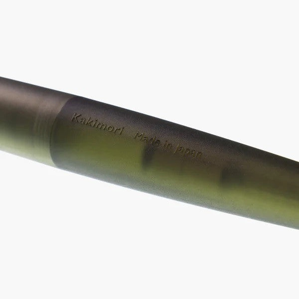 Pióro wieczne Kakimori Frost | Moss