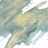 Płyn do atramentów Wearingeul Glitter Potion | Swiatło Uzdrawiające