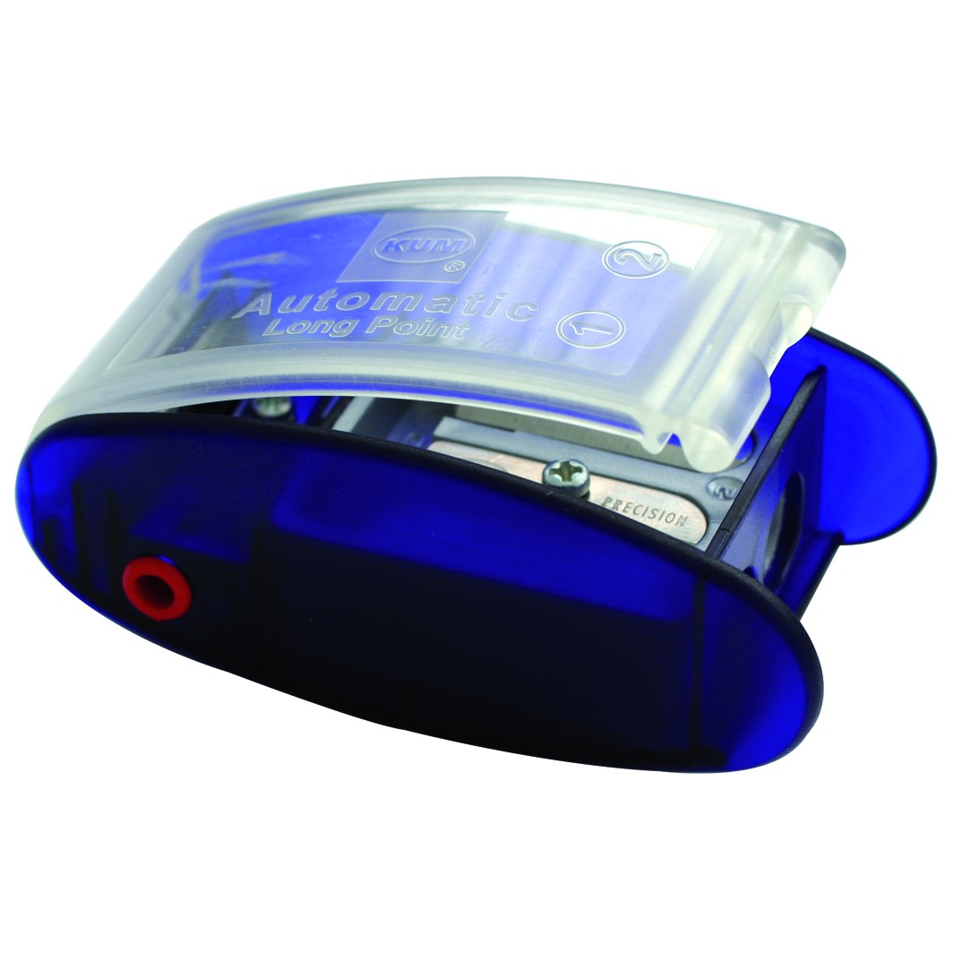 Temperówka KUM Long Point