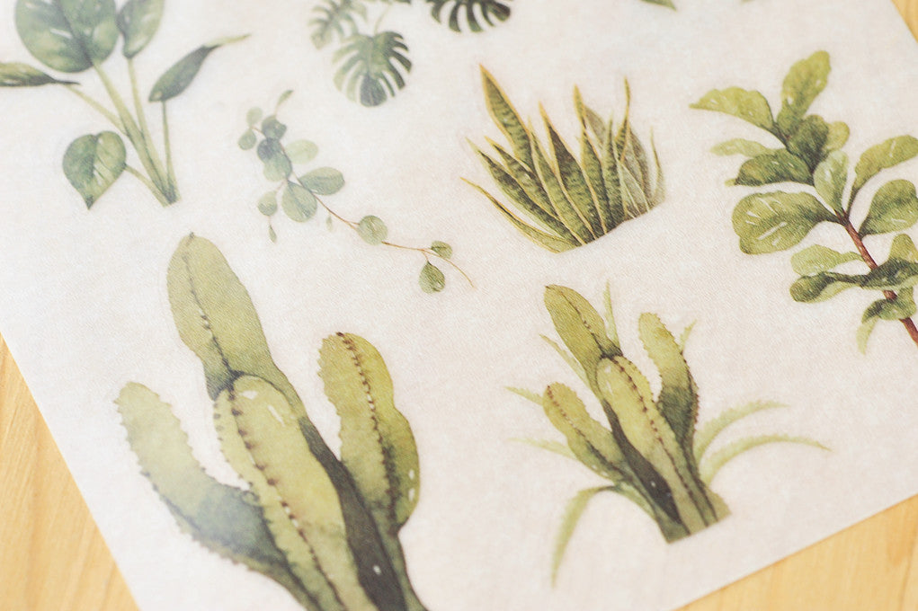 Naklejki transferowe | 037