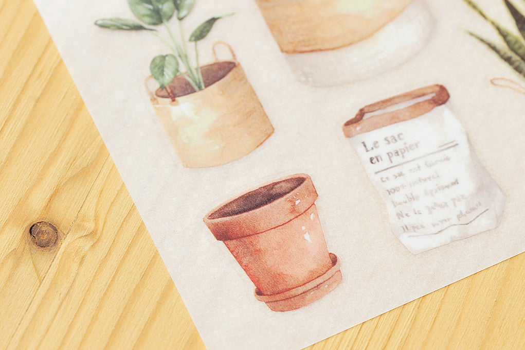 Naklejki transferowe | 037