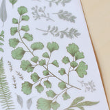 Naklejki transferowe | 050