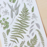 Naklejki transferowe | 050