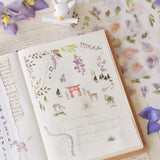 Naklejki transferowe | 066