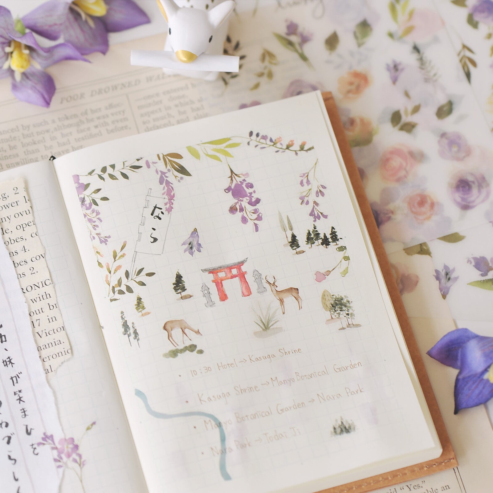 Naklejki transferowe | 066