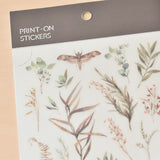 Naklejki transferowe | 066