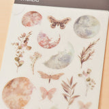 Naklejki transferowe | 066