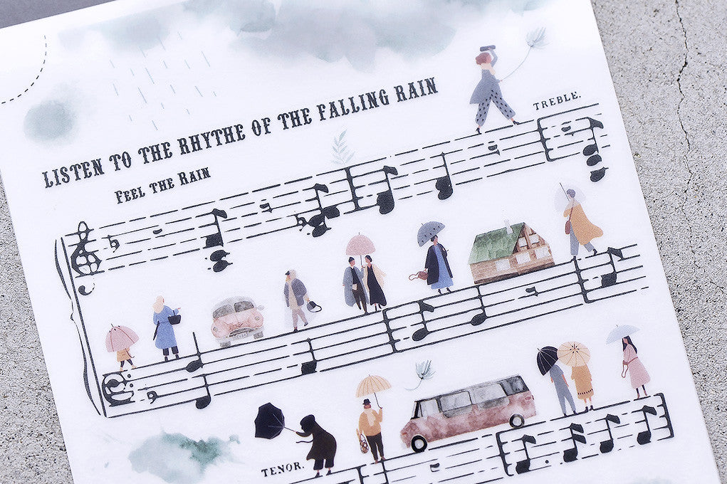 Naklejki transferowe | 078