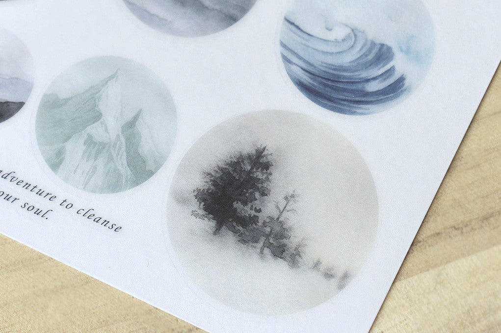 Naklejki transferowe | 087