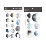 Naklejki transferowe | 087